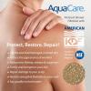 imageAquaCare High Pressure 6way Dual Shower Head Combo with Builtin Filter ampamp Power Wash  Clean Tub Tile ampamp Pets Remove Chlorine Lead ampamp Toxins from Water to Protect Skin Hair ampamp Nails Chrome FinishNickel