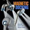 imageAquaCare Polaris High Pressure Multi Zone 208 Setting Shower Head ampamp Handheld 3way Combo System  Magnetic Docking Handle StayClean Jets 6 ft Metal Hose Graphite Finish Top American BrandGraphite