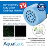 imageSkin ampamp Hair  Worlds Most Advanced Shower Filter for Combos with ONOFF Filtration Modes Instant Cartridge Reload Builtin Water Diverter StayClean Enriched KDF CartridgeChrome FinishChrome