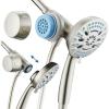 Satin Nickel Satin Nickel